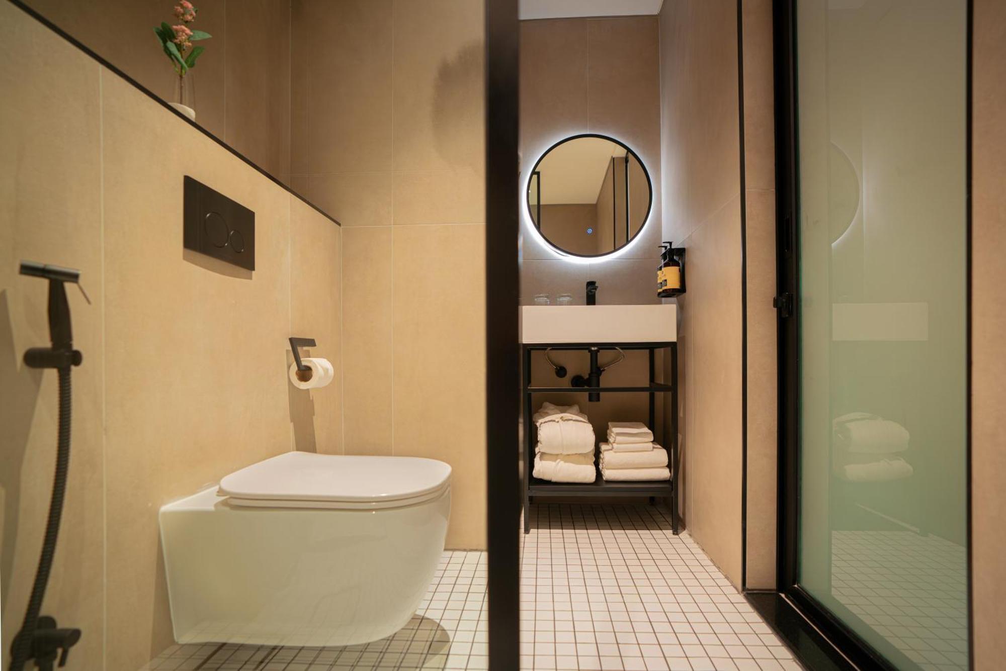 Auhotel -Zayed International Airport-Located In Transit Area -Onwards Boarding Pass Required Abu Dhabi Buitenkant foto